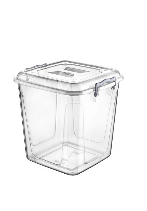 HOBBY LIFE PLASTIC PANTRY BOX 20 LITRE. 021203 \\\KD27484