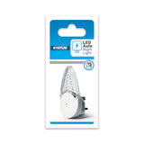 STATUS AUTO LED NIGHT LIGHT 0.5W. SLEDNL3 \\\KD27539