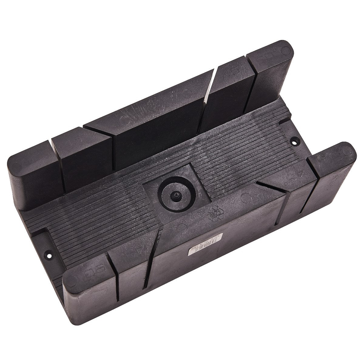 AMTECH MAXI PLUS MITRE BLOCK. AMM0030 \\\KD27596