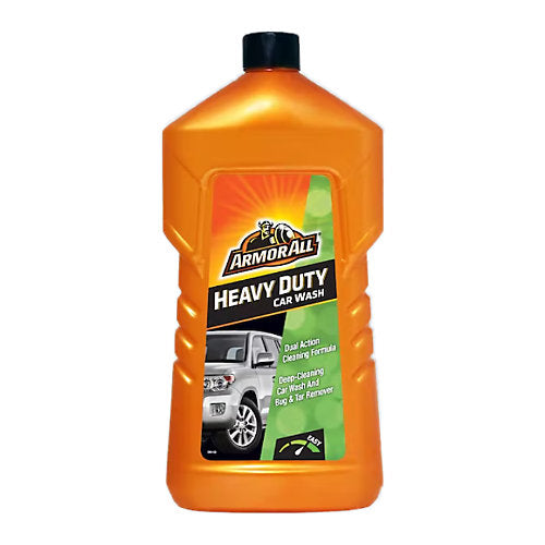 ARMOR ALL HEAVY DUTY CAR WASH 1L. ARM-GAA26001ENO \\\KD27636