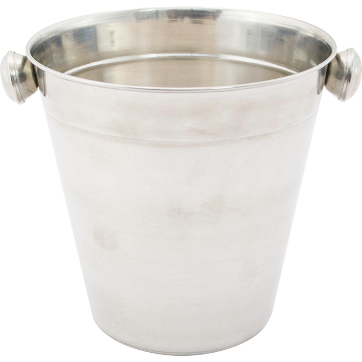 PRIMA STAINLESS STEEL ICE BUCKET 14CM. 17017C \\\KD27660