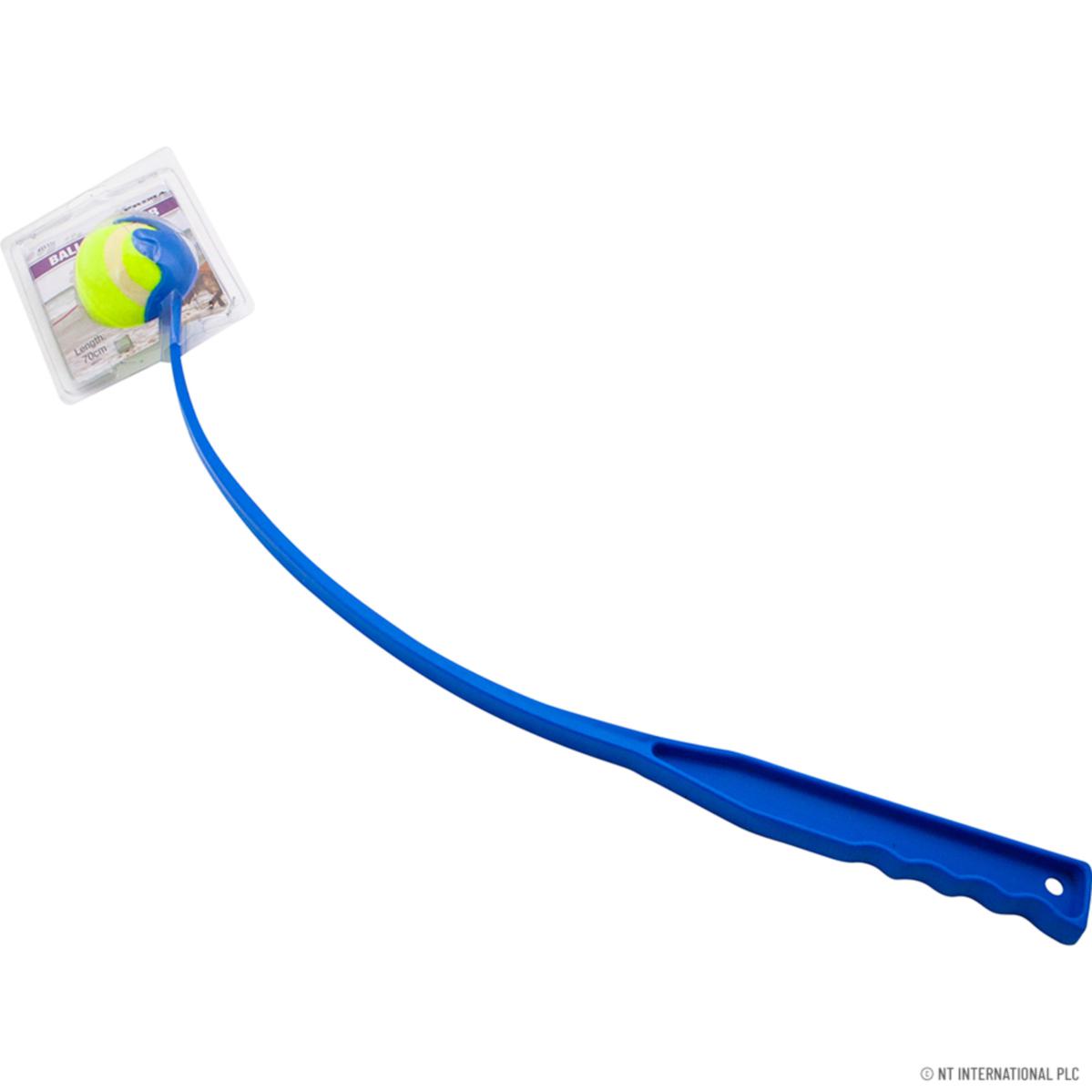 PRIMA PET / DOG BALL LAUNCHER / THROWER 72CM. 41131C \\\KD27677