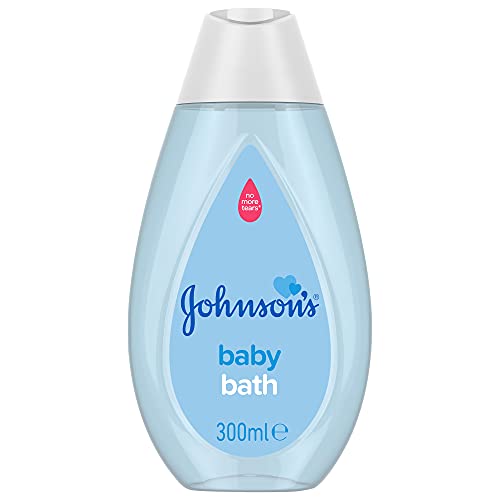 JOHNSON & JOHNSON BABY BATH 300ML ** PM 2.00 **. KD27707 \\\KD27707