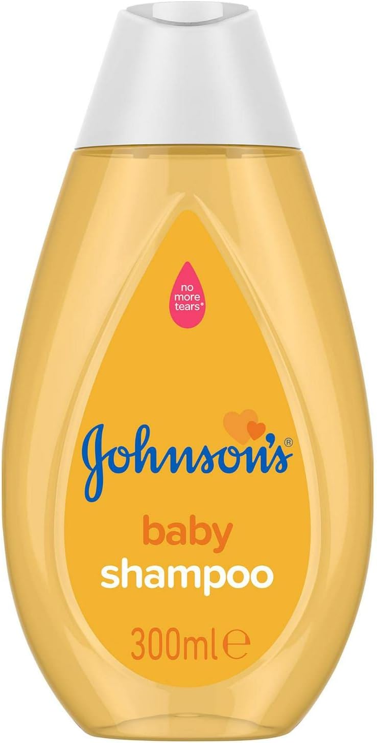 JOHNSON & JOHNSON ORIGINAL BABY SHAMPOO 200ML. KD27710 \\\KD27710