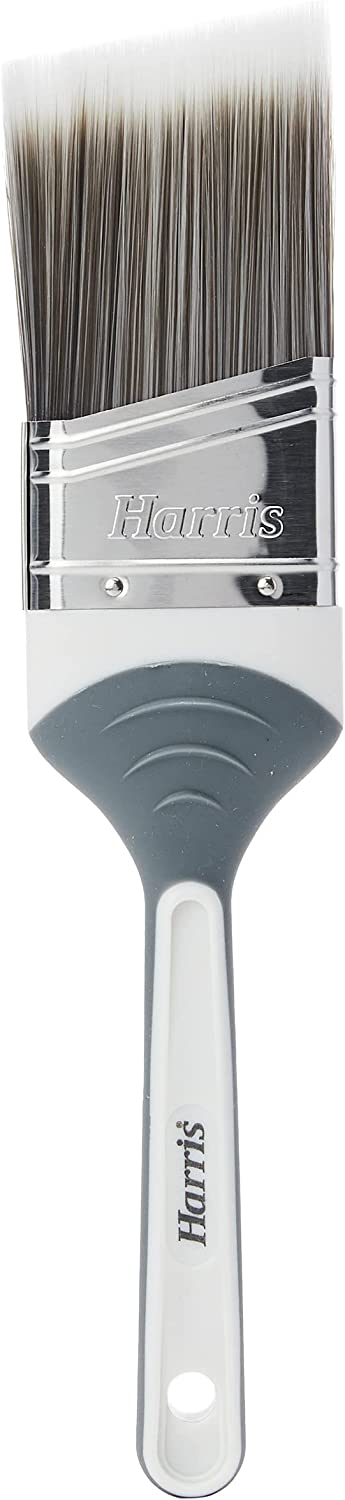 HARRIS SERIOUSLY GOOD WALLS & CEILINGS NO LOSS ANGLED PAINT BRUSH 2" / 50MM. 102011005 \\\KD27736