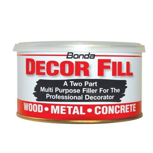 BONDA DECOR FILL WOOD METAL CONCRETE 500G. BON58005 \\\KD27740