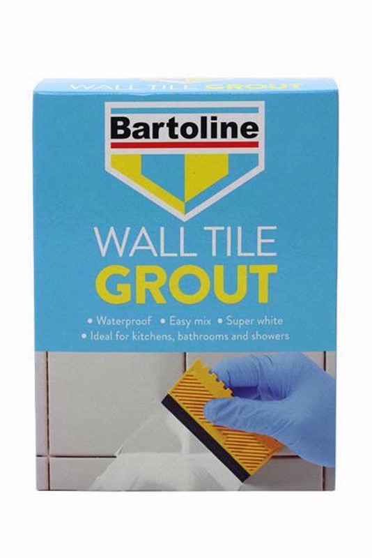 BARTOLINE WALL TILE GROUT 2 KG. 52853230 \\\KD27753
