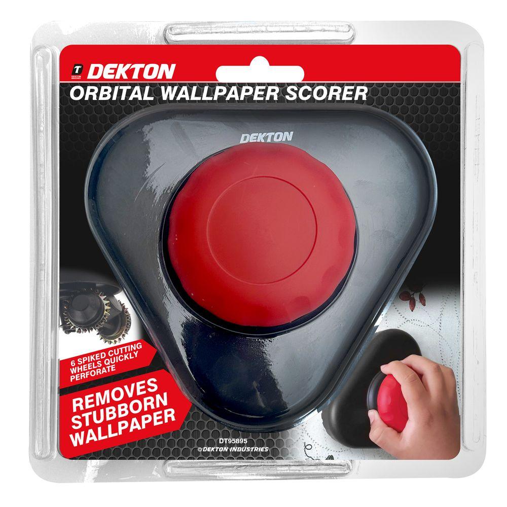 DEKTON ORBITAL WALLPAPER SCORER / STRIPPER. DT95895 \\\KD27800