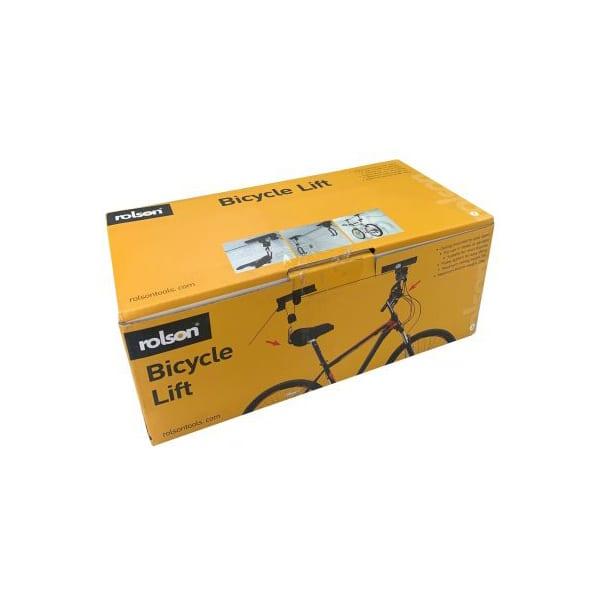 ROLSON BICYCLE CEILING MOUNT / LIFT UPTO 20KG. RT43275 \\\KD27827