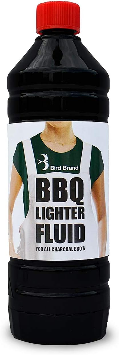 BIRD BARBECUE LIGHTING FLUID 1L. BIRD1103 \\\KD27997