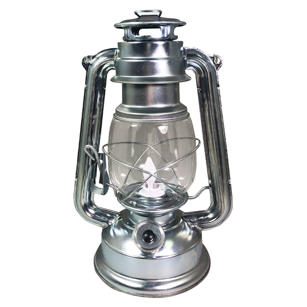 AM-TECH FLICKERING LANTERN LED LIGHT. AMS8012 \\\KD28199