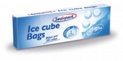 SEALAPACK ICE CUBE BAGS 12PK. SAP1027D \\\KD28284