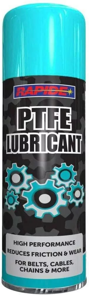 RAPIDE PTFE LUBRICANT SPRAY 300ML. WDL2991 \\\KD28296