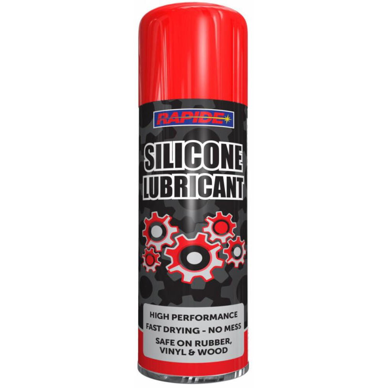 RAPIDE SILICONE LUBRICANT SPRAY 300ML. WDL2990 \\\KD28297