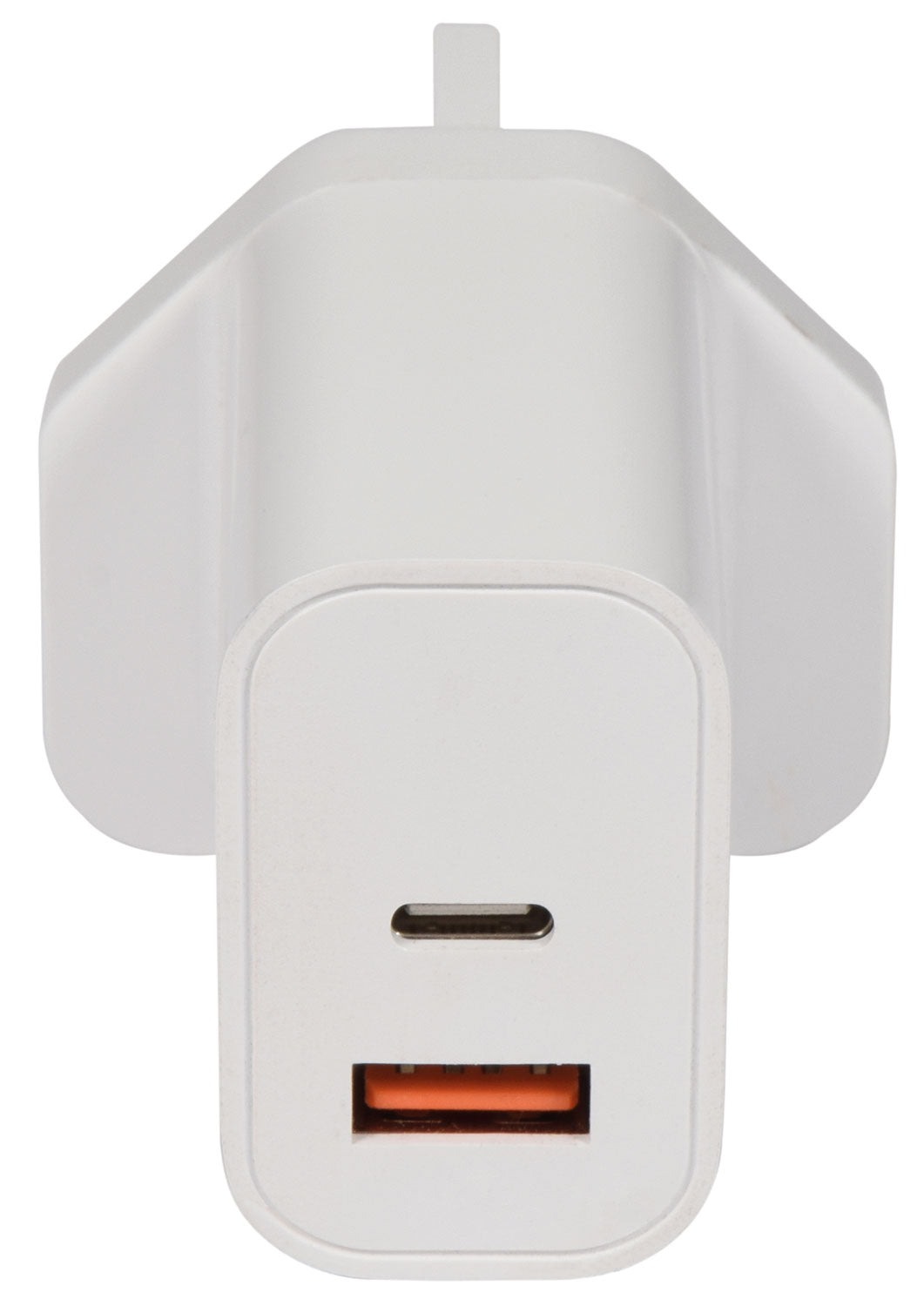 MERCURY 20 W ADAPTER WITH USB A & C CHARGING PORT. 421.769UK \\\KD28311