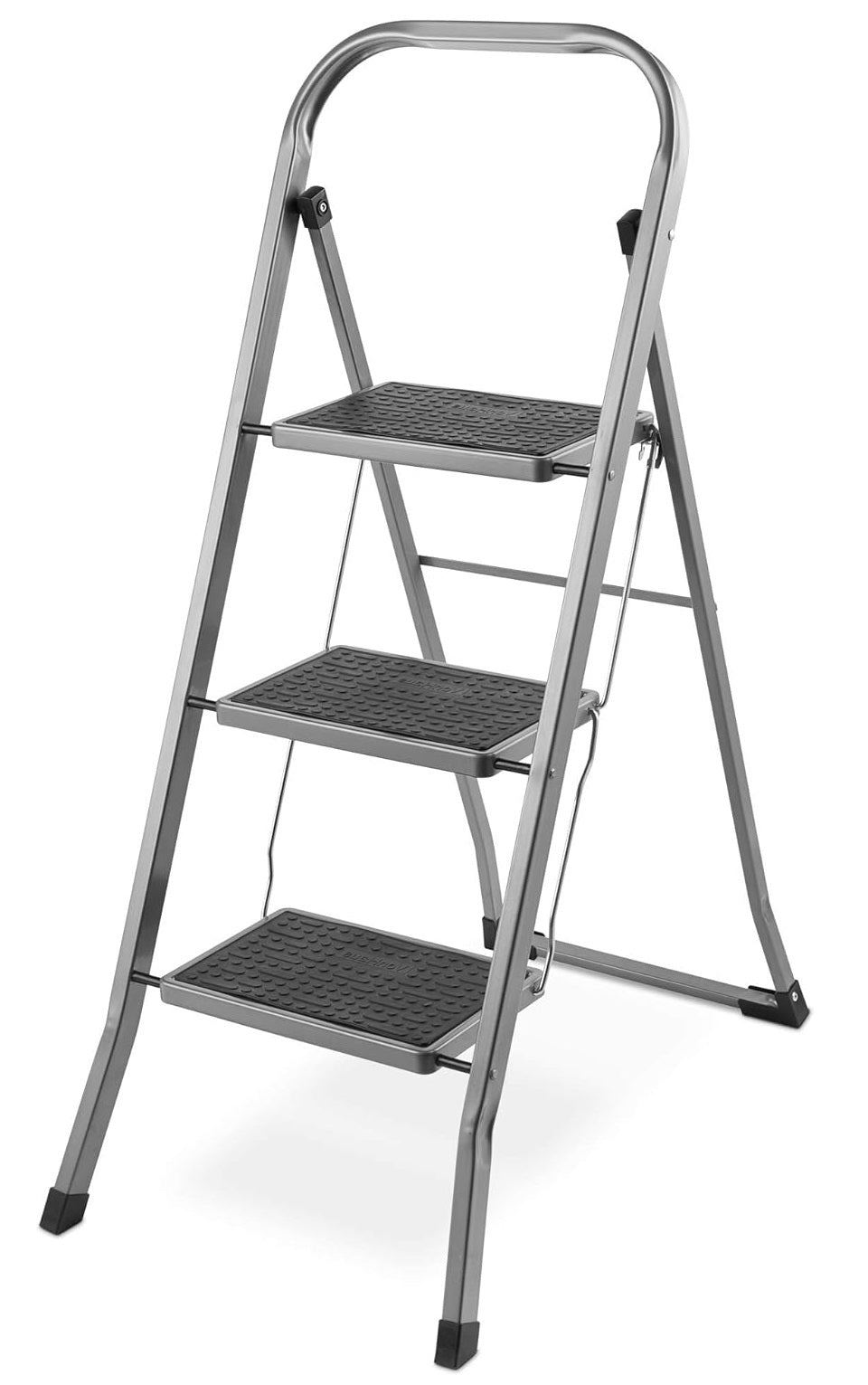 ALUMINIUM 3 STEPS LADDER. ASLP03 \\\KD28458