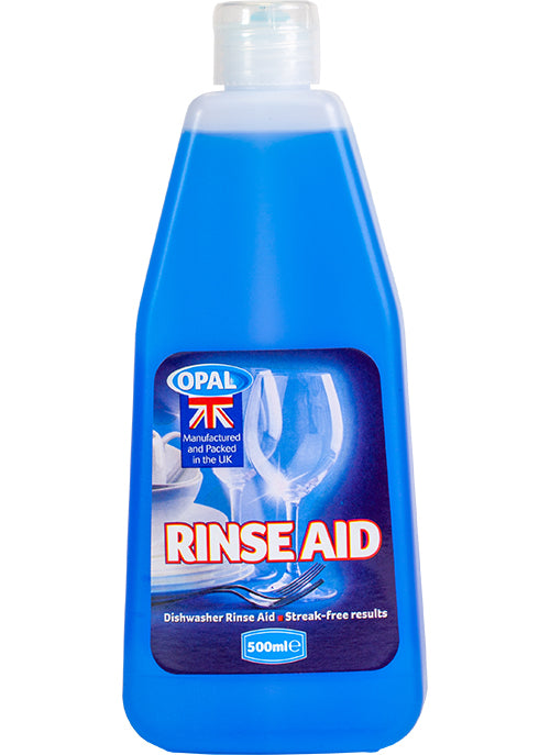 DRI PAK OPAL RINSE AID 500ML. RABTSOP65 \\\KD28463