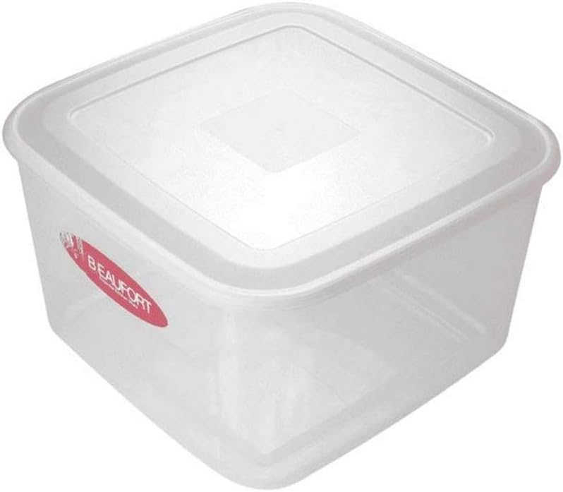 BEAUFORT SQUARE FOOD CONTAINER 13 LTR. 03011900601 \\\KD28470