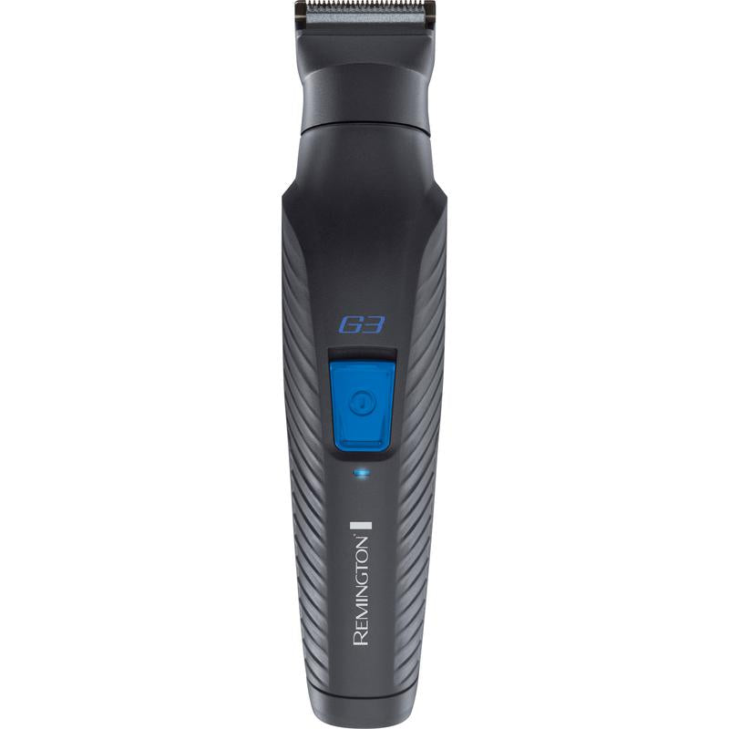 REMINGTON GRAPHITE G3 ALL IN ONE CORDLESS ELECTRIC TRIMMER. PG3000 \\\KD28496