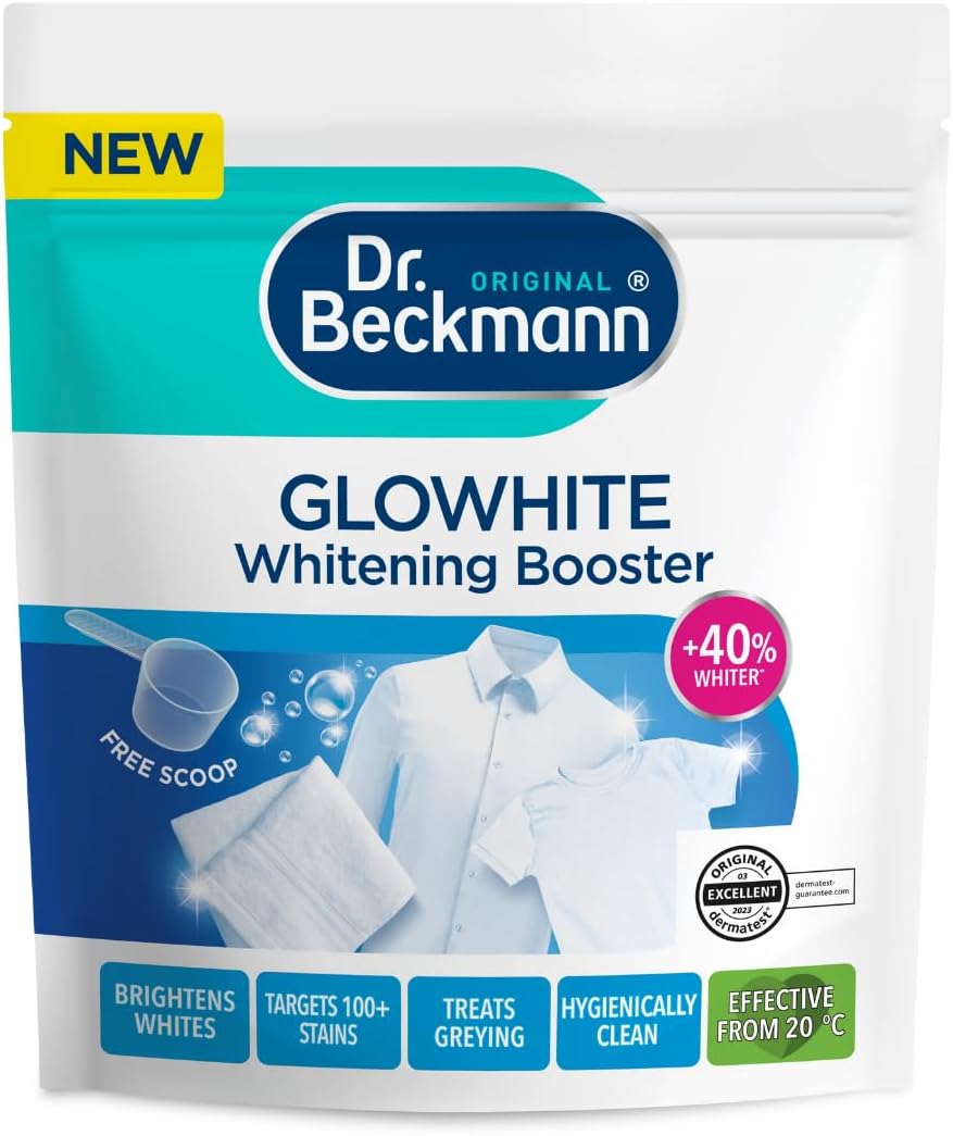 DR. BECKMANN GLOWHITE WHITENING BOOSTER 400GM. 4540 \\\KD28503