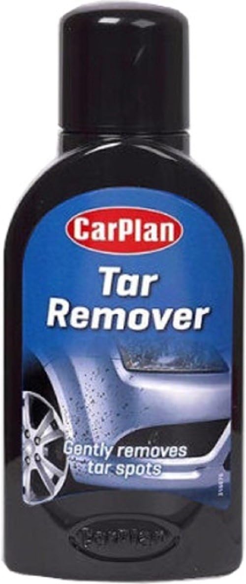 CARPLAN TAR REMOVER 375ML. TAR375 \\\KD28524