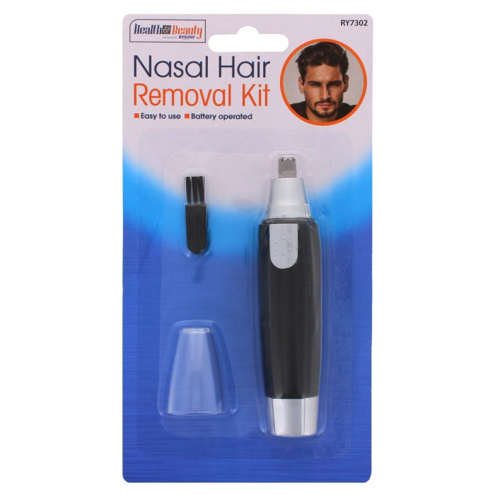 RYSONS NASAL HAIR REMOVING KIT. RY7302 \\\KD28579