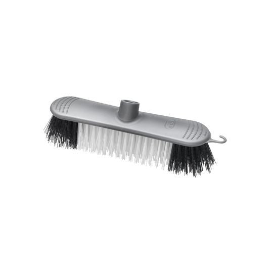 ADDIS BROOM HEAD STIFF METALLIC. 510356 \\\KD28596