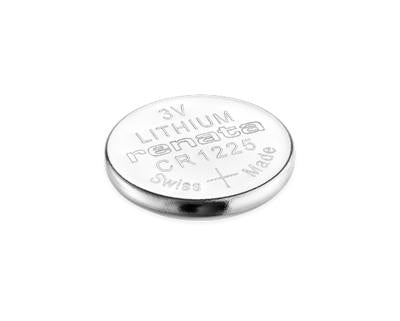 RENATA CR1225 DL1225 3V LITHIUM BUTTON COIN CELL BATTERY. CR1225SC \\\KD28612