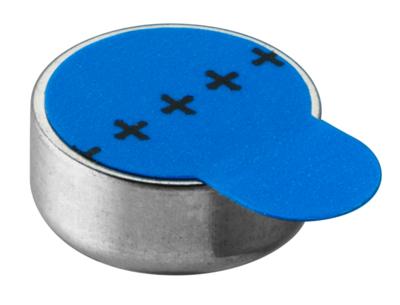 RENATA 675 ZA675 PR44 HEARING AID BUTTON CELL BATTERY 6/PK. ZA675 \\\KD28614