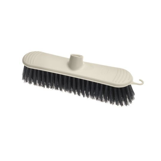 ADDIS BROOM HEAD SOFT LINEN. 510343 \\\KD28662
