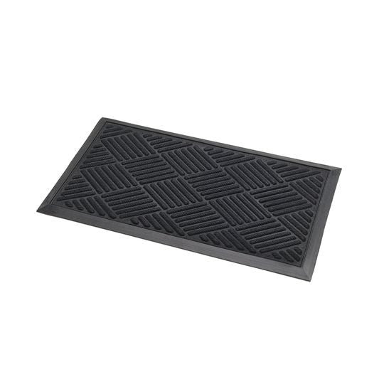 ADDIS THIRSK DOOR MAT WITH HIGHLY ABSORBENT 40 X 70 CM. 517496 \\\KD28666