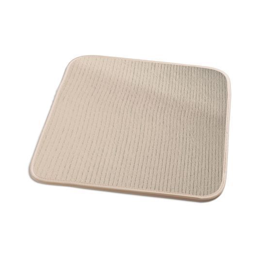 ADDIS CREAM MICROFIBRE DRYING MAT 45X40CM. 515058 \\\KD28667