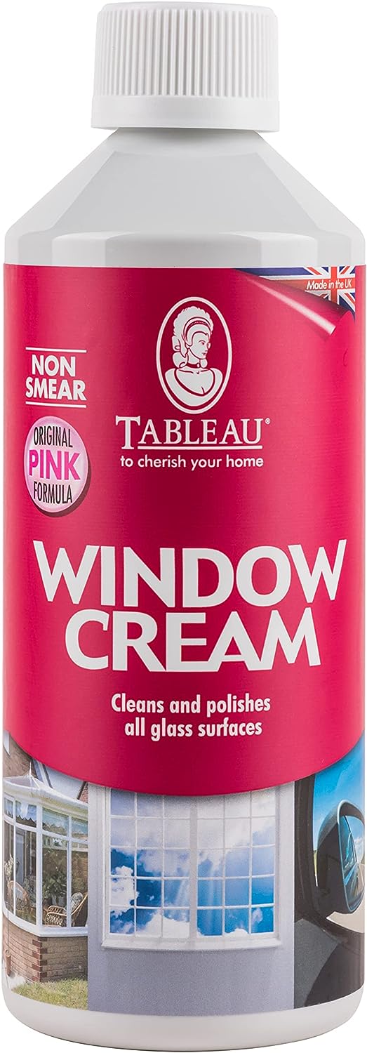 TABLEAU WINDOW CREAM 500ML. TWC \\\KD28681