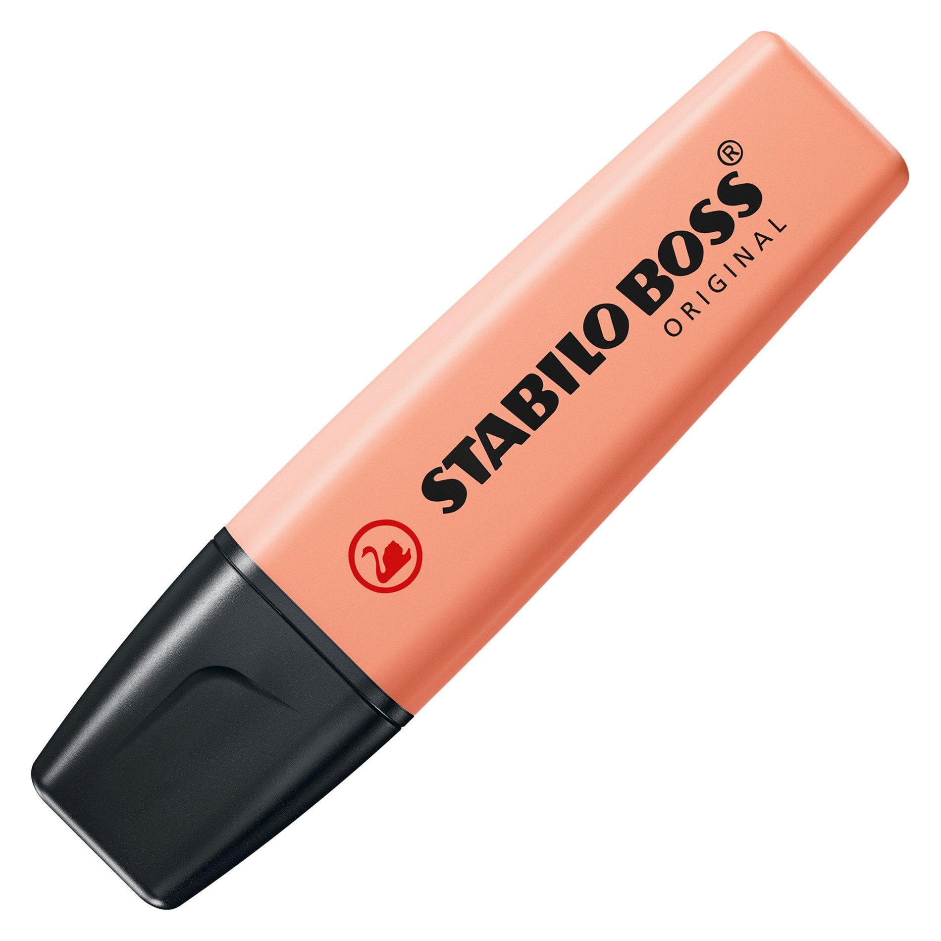 STABILO BOSS HIGHLIGHTER PASTEL CREAMY 10/PK. 70/126 \\\KD28727