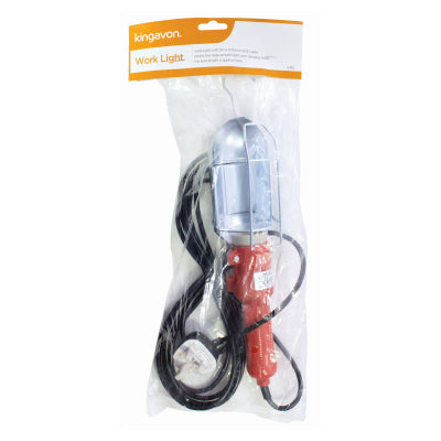 KINGAVON MAINS INSPECTION LAMP. BB-IL102 \\\KD28783
