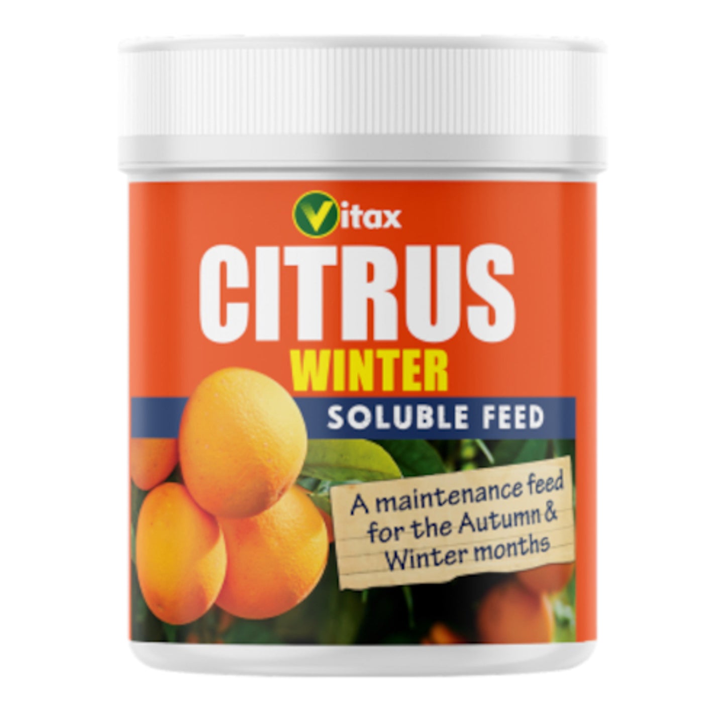 VITAX CITRUS SOLUBLE FEED FOR WINTER 200G. 6CFW200 \\\KD28809
