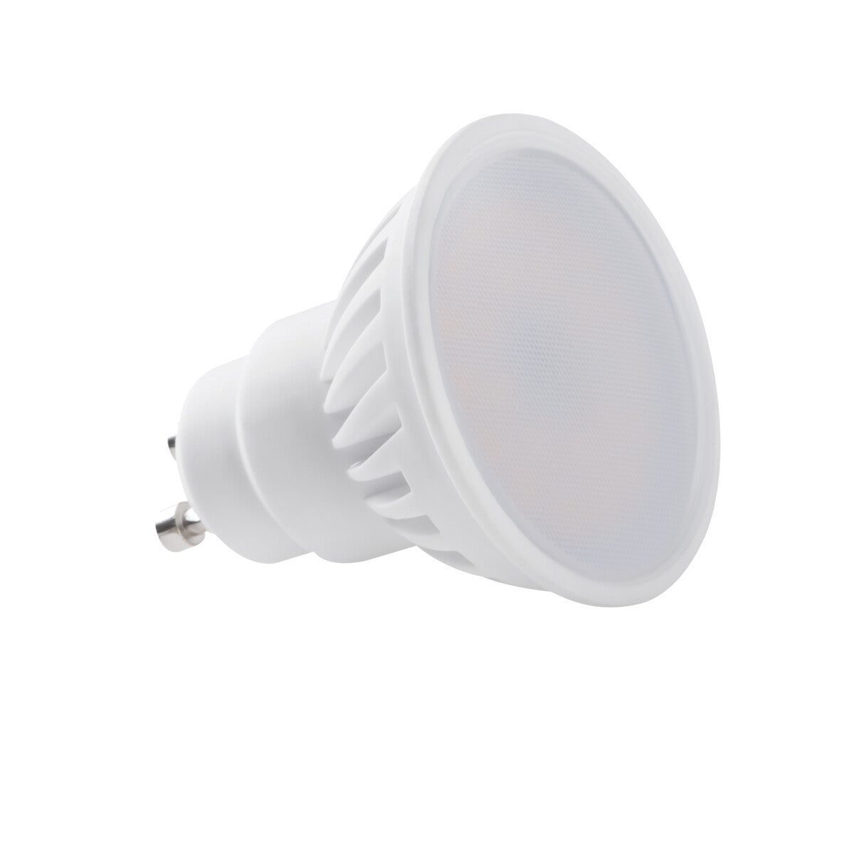 KANLUX GU10 TEDI MAXX 9 WATT COLD WHITE LED LIGHT BULB. K23413 \\\KD28816