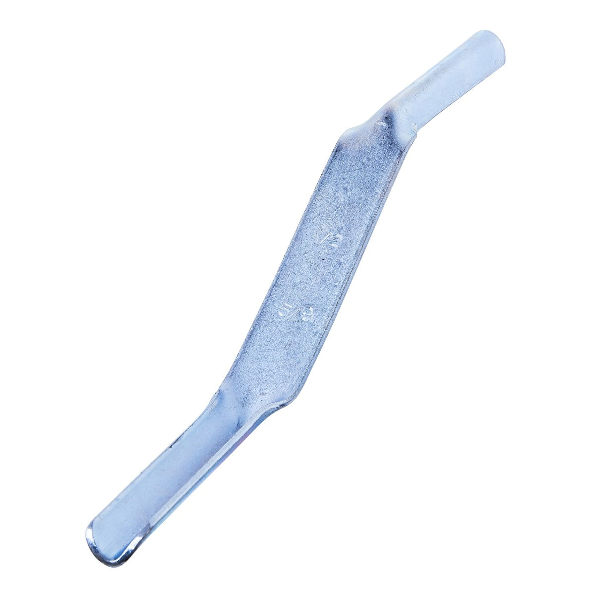 AMTECH BRICK JOINTER CARBON STEEL 13MM X 16MM. AMG1800 \\\KD28817