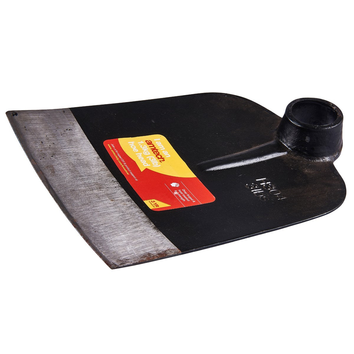 AMTECH HOE HEAD 3LB 1.3KG. AMA2310 \\\KD28819