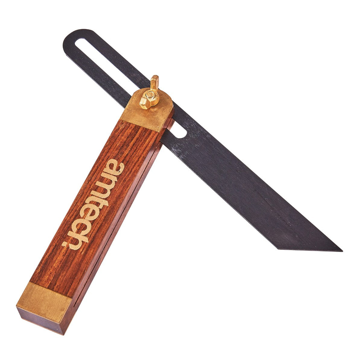 AMTECH 9" WOODEN BEVEL. AMP3370 \\\KD28825
