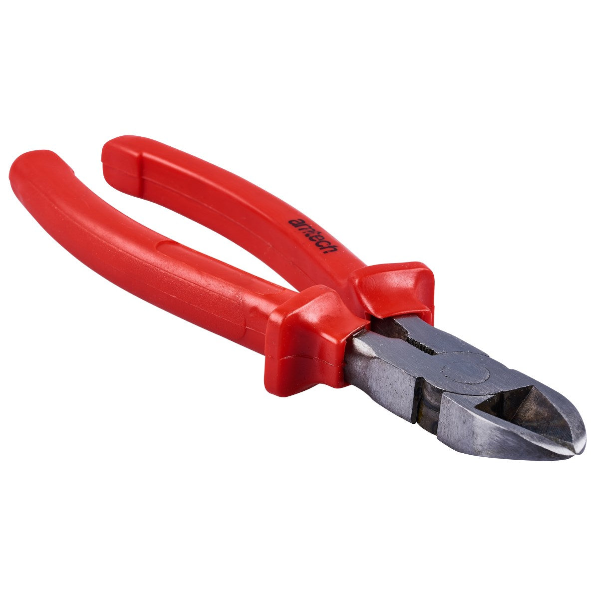AMTECH 8" SUPERIOR SIDE CUTTING PLIER. AMB0630 \\\KD28828