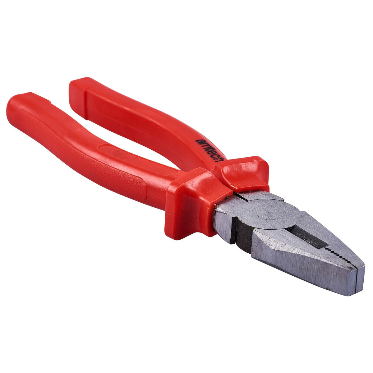 AMTECH 8" SUPERIOR COMBINATION PLIER. AMB0230 \\\KD28832
