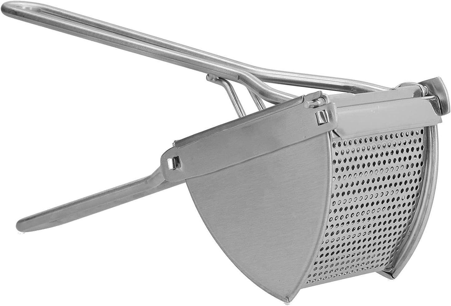 TAYLORS EYE WITNESS PROFESSIONAL STAINLESS STEEL POTATO RICER MASHER SOFT GRIP. SSPOTR1 \\\KD28833