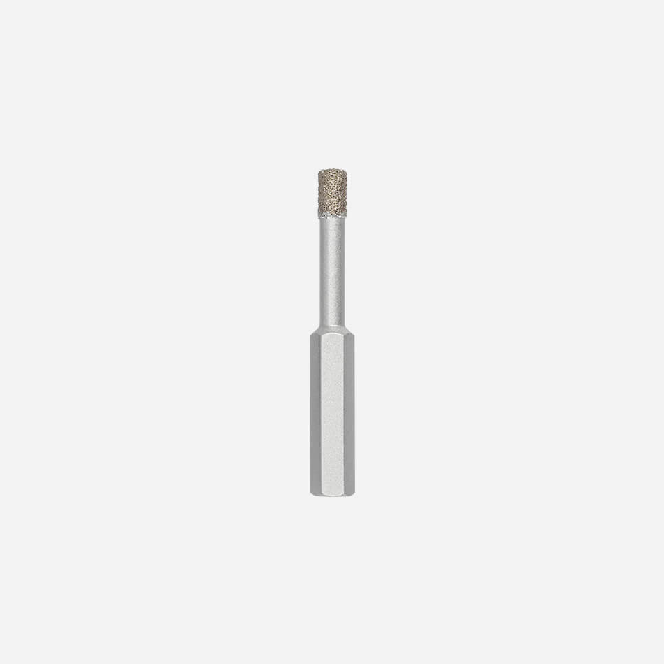 RTRMAX RB906 DIAMOND TILE DRILL BIT 6MM. RB906 \\\KD28888
