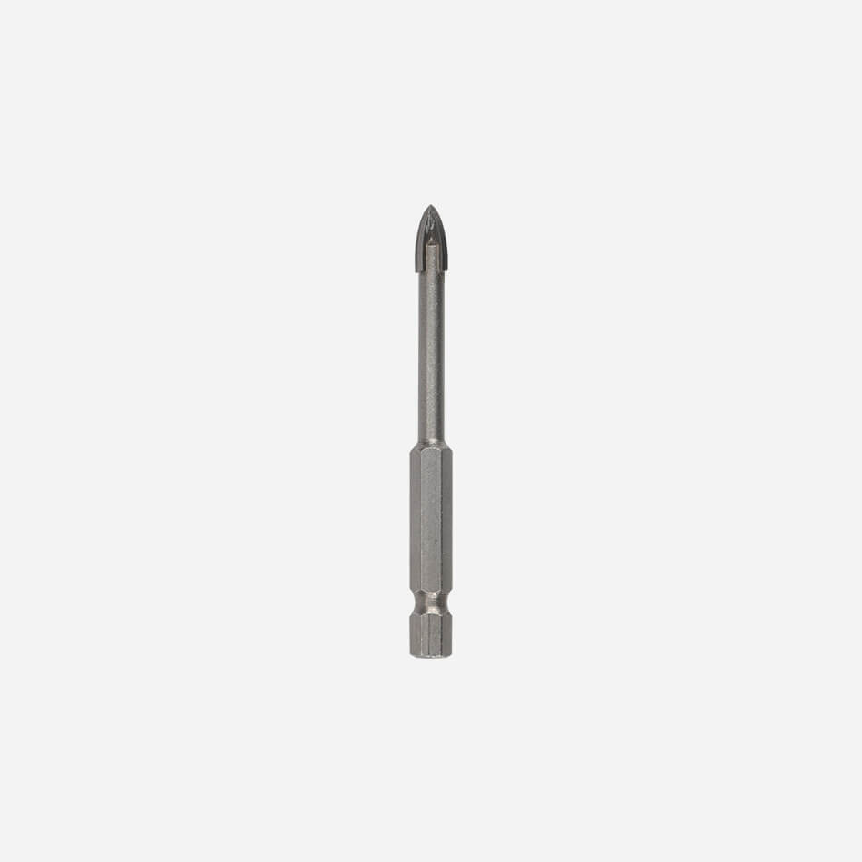 RTRMAX RB916 CARBIDE TILE DRILL BIT 6MM. RB916 \\\KD28889