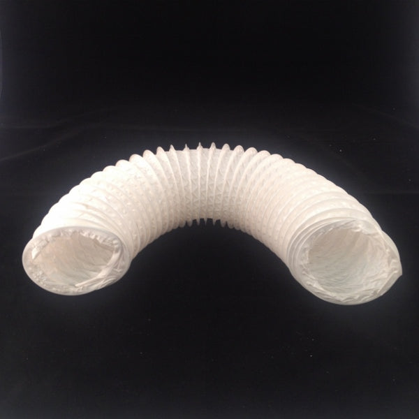 AIRFLOW DUCTING FLEXIBLE 4" X1MTR. FDS4B1 \\\KD28900