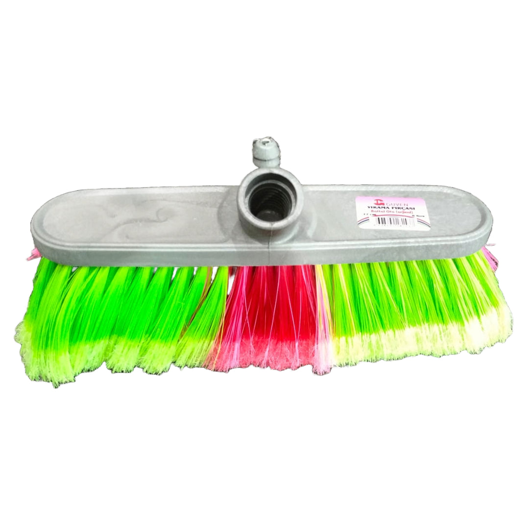 GUVEN CAR WASH BRUSH HEAD 17 CM. BFA001 \\\KD28909