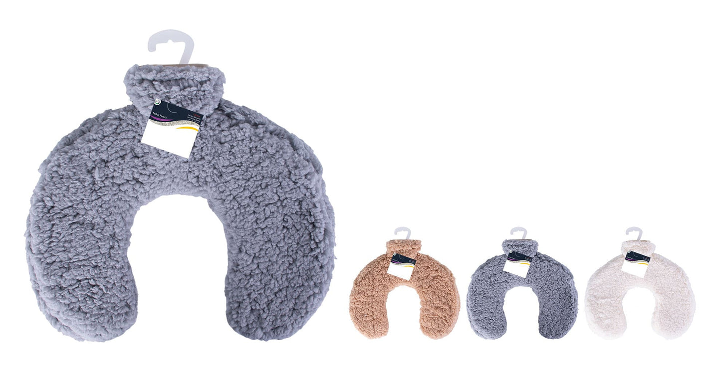 DID NECK & SHOULDER HOT WATER BOTTLE 1.8LTR. OD4228 \\\KD28911