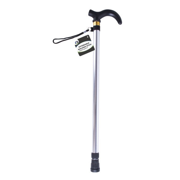 DID EXTENDABLE WALKING STICK. OD4211 \\\KD28912