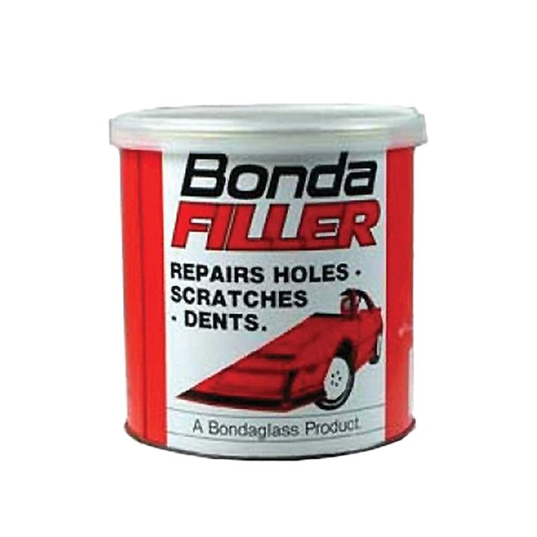 BONDA FILLER 500G. BON09100 \\\KD28928